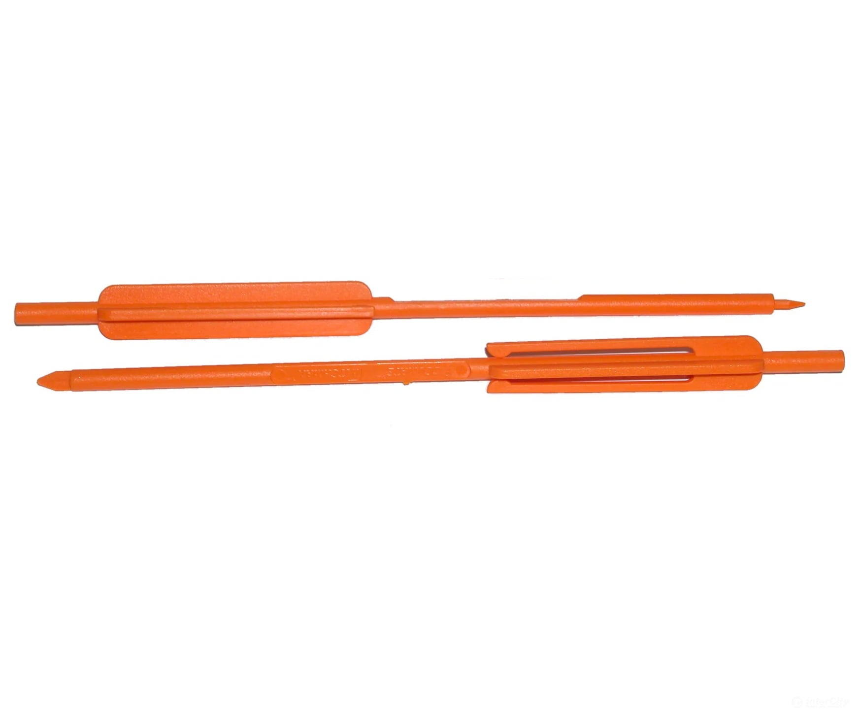 Accurail 1001 Accumate Switchman Uncoupler - Pkg(2) Couplers & Trucks