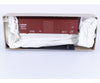 Accurail 1184 HO 36’ Fowler Boxcar Kit Canadian Pacific (CP) 104258 - Freight Cars