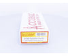Accurail 1184 HO 36’ Fowler Boxcar Kit Canadian Pacific (CP) 104258 - Freight Cars