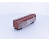 Accurail 227508 HO 40’ Stock Car Canadian Pacific (CP) 227508 - Freight Cars