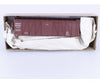 Accurail 4121 HO 40’ Single Sheathed Wood Boxcar Kit Canadian National (CN) 501587 - Freight Cars
