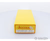 Accurail 4204 HO 40’ O.B. Box Steel Ends Canadian Pacific (CP) 234537 (#1) Freight Cars