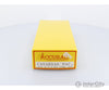 Accurail 4204 HO 40’ O.B. Box Steel Ends Canadian Pacific (CP) 234537 Freight Cars