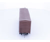 Accurail 428735 HO 40’ Single Door Boxcar Canadian National (CN) 428735 - Freight Cars