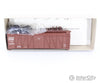 Accurail 4310 HO 40’ O.B. Box Car Steel Ends Canadian General Transit (CGLX/CGTX) 463089 Freight Cars