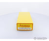 Accurail 4400 HO 40’ Outside Braced Box Car Steel Door Kit Undecorated (#2) Freight Cars
