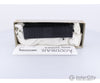 Accurail 4400 HO 40’ Outside Braced Box Car Steel Door Kit Undecorated (#2) Freight Cars