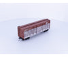 Accurail 4711 HO 40’ Stock Car Canadian Pacific (CP) 227508 - Freight Cars