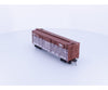 Accurail 4711 HO 40’ Stock Car Canadian Pacific (CP) 227508 - Freight Cars