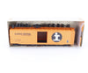 Accurail 5002 HO AAR 50’ Steel Box Car Illinois Central (IC) 523396 Freight Cars