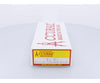 Accurail 5114 HO 50’ Plug Door Box Car Illinois Central (IC) 49572 Freight Cars