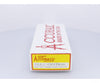 Accurail 5306 HO 50’ Combination Door Box Car Illinois Central (IC) 37659 Freight Cars