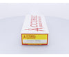 Accurail 5409 HO 50’ Double Plug Door Boxcar Illinois Central (IC) 150043 Freight Cars