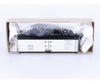 Accurail 8156BM HO 40’ Wood Refrigerator Car Boston and Maine (BM) 13256 - Freight Cars