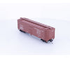 Accurail 8156CO HO 40’ Wood Refrigerator Car Chesapeake and Ohio (CO) 81025 - Freight Cars