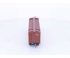 Accurail 8156NKP HO 40’ Wood Refrigerator Car Nickel Plate Road (NKP) 549 - Freight Cars