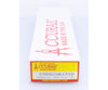 Accurail 8900 HO 89’ TOFC Flat Car #1 Undecorated - Freight Cars