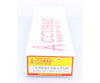 Accurail 8900 HO 89’ TOFC Flat Car #2 Undecorated - Freight Cars