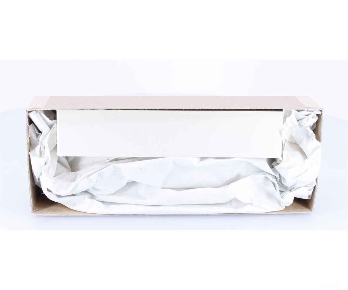 Accurail 9900 HO 45’ Highway Trailer #1 Undecorated - Freight Cars