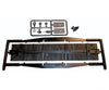 Accurail Ho 105 Underframe -- 40’ Fishbelly Parts