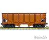 Accurail Inc Ho 2800 #2800 (55 Ton Pnl/Side Twin Hopper Undec.) Freight Cars