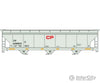 Accurail Inc Ho 81261 Acf 47 3-Bay Center-Flow Covered Hopper - Kit -- Canadian Pacific (2019