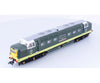 Accurascale BRCL55 OO British Railways Type 5 Class 55 Deltic Diesel Locomotive The Black Watch D9013 DCC & Sound