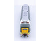 Accurascale BRCL55 OO British Railways Type 5 Class 55 Deltic Diesel Locomotive The Black Watch D9013 DCC & Sound