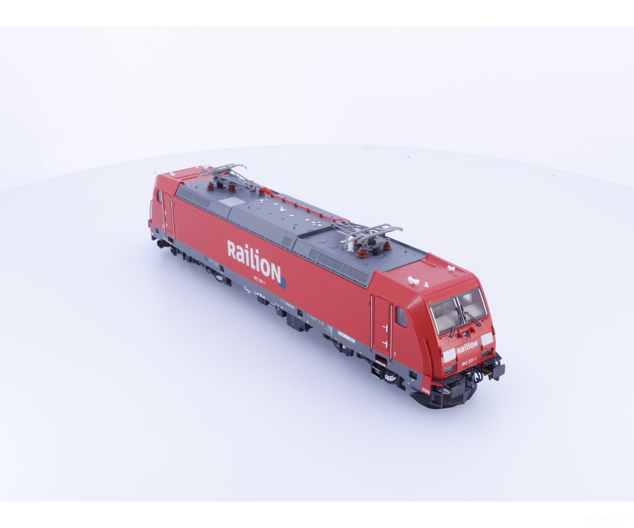 ACME 60051 HO DB BR 185 Railion E-Lok 201-1 DCC European Locomotives