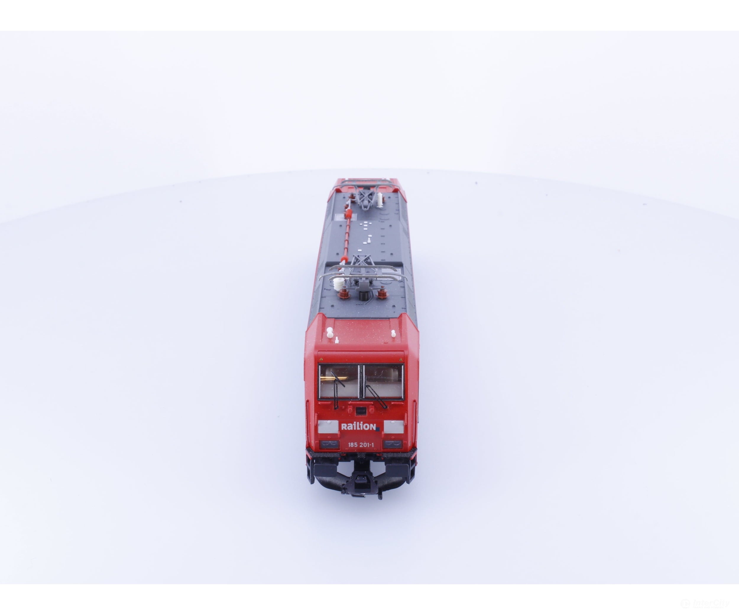 ACME 60051 HO DB BR 185 Railion E-Lok 201-1 DCC European Locomotives