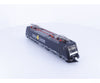 ACME 60079.1 HO Private BR 185 Rail 4 Chem E-Lok EYRO Edition 563-4 DCC Ready European Locomotives
