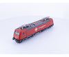 ACME 60079.4 HO Private BR 185 Crossrail Ruth E-Lok 595-6 DCC European Locomotives