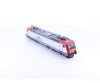 ACME 90140 HO SOB E484 Cisalpino Electric Locomotive E484016 DCC & Sound - European Locomotives