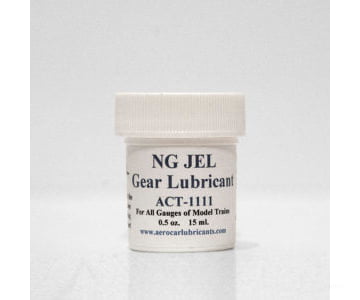Aero-Car Lubricants Act-1111 Ng Jel Gear Lubricant Tools