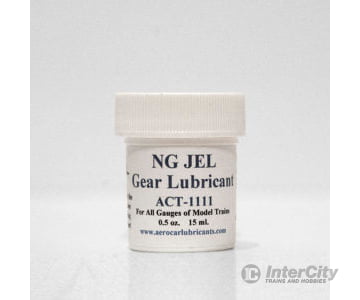 Aero-Car Lubricants Act-1111 Ng Jel Gear Lubricant Tools