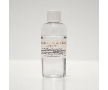 Aero-Car Lubricants Act-3753 Conducta Lube Cleaner & Lubricant Tools
