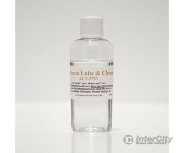 Aero-Car Lubricants Act-3753 Conducta Lube Cleaner & Lubricant Tools