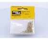 Aero-Naut 5463/12 12mm Ring Eyelet Ringose 50 pcs #2 Parts