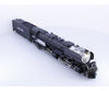 AHM Minitrains 5112-B HO 4-6-6-4 Challenger Steam Locomotive Union Pacific (UP) 3977 Analog DC - Locomotives