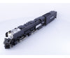AHM Minitrains 5112-B HO 4-6-6-4 Challenger Steam Locomotive Union Pacific (UP) 3977 Analog DC - Locomotives