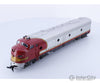 Ahm Minitrains 5130-D Ho Gm E9 Dummy Locomotive Santa Fe (Sf) Analog Dc Locomotives