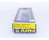 AHM Minitrains 5168-E HO 2 Truck Heisler Steam Locomotive Pacific Lumber Co (PLCo) 3 Analog DC - Locomotives