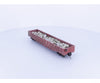 AHM Minitrains 5299E HO Outside Braced Gondola with Load Milwaukee Road (MILW) 190278 - Freight Cars