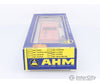 AHM Minitrains 5486H HO 40’ Box Car Illinois Central (IC) 11143 Freight Cars