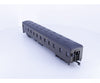 AHM Minitrains 6207 HO Duplex Sleeper Car Santa Fe (SF) 146 - Passenger Cars