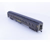 AHM Minitrains 6360 HO Pullman Coach Santa Fe (SF) Manhattan - Passenger Cars