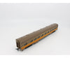Ahm Minitrains 6406 Ho 1930 Duplex Sleeper Passenger Car Illinois Central (Ic) (1) Cars