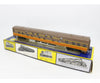 Ahm Minitrains 6406 Ho 1930 Duplex Sleeper Passenger Car Illinois Central (Ic) (1) Cars