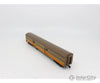 Ahm Minitrains 6407 Ho 1930 Smooth Side Baggage Passenger Car Illinois Central (Ic) 1908 Cars