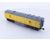 Ahm Minitrains 7034 Ho Fairbanks Morse C-Liner B Unit Dummy Union Pacific (Up) Analog Dc (B)
